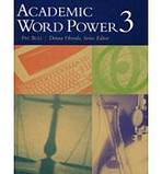 ACADEMIC WORD POWER 3
