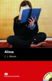 Macmillan Readers Starter Alissa + CD