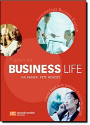ENGLISH FOR BUSINESS LIFE INTERMEDIATE STUDENT�S BOOK