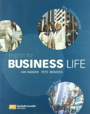 ENGLISH FOR BUSINESS LIFE PRE-INTERMEDIATE STUDENT�S BOOK