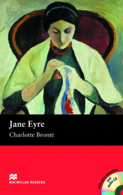 Macmillan Readers Beginner Jane Eyre + CD