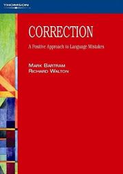 CORRECTION