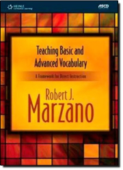 TEACHING BASIC AND ADVANCED VOCABULARY