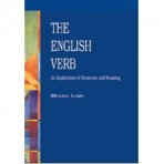 ENGLISH VERB
