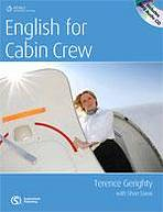 ENGLISH FOR CABIN CREW Student�s Book with Audio CD