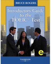 INTRODUCTORY GUIDE TO THE TOEIC TEST STUDENT�S BOOK