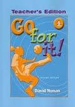 GO FOR IT 1 TEACHER�S EDITION