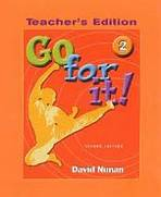 GO FOR IT 2 TEACHER�S EDITION