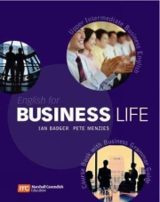 ENGLISH FOR BUSINESS LIFE UPPER INTERMEDIATE AUDIO CD (2)