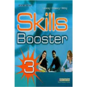 SKILLS BOOSTER 3 AUDIO CD