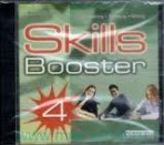 SKILLS BOOSTER 4 AUDIO CD