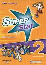 SUPER STAR 2 CLASS AUDIO CDS (2)
