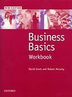 Business Basics New Edition Workbook
