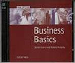 Business Basics New Edition Audio CD /2/