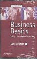 Business Basics New Edition Cassettes /2/