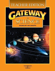 GATEWAY TO SCIENCE TEACHER�S EDITION