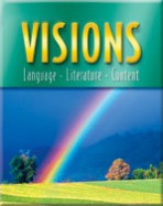 VISIONS LEVEL A AUDIO CD