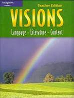 VISIONS LEVEL A TEACHER�S EDITION
