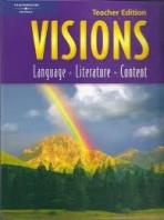 VISIONS LEVEL C TEACHER�S EDITION