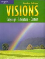VISIONS LEVEL A TEACHER�S EDITION (SPIRAL-BOUND)