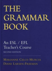 GRAMMAR BOOK 2E
