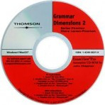 GRAMMAR DIMENSIONS 2 EXAMVIEW CD-ROM