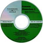 GRAMMAR DIMENSIONS 3 EXAMVIEW CD-ROM