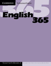 English 365 2 Teacher�s Book