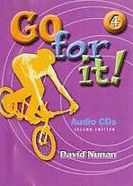 GO FOR IT 3 � 4 EXAMVIEW CD-ROM