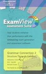 GRAMMAR CONNECTION 2 EXAMVIEW CD-ROM