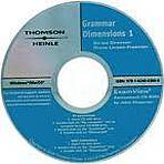 GRAMMAR DIMENSIONS 1 EXAMVIEW CD-ROM