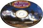 MR MARVEL AND HIS MAGIC BAG 1 DVD