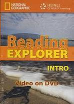 READING EXPLORER INTRO DVD