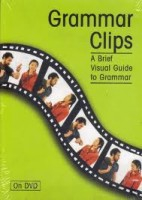 GRAMMAR CLIPS DVD