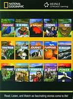 FOOTPRINT READING LIBRARY: LEVEL 1000: NEW CLASS LIBRARY PACK