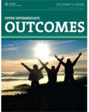 OUTCOMES UPPER INTERMEDIATE Interactive Whiteboard CD-ROM