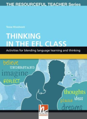 RESOURCEFUL TEACHER�S SERIES Teaching Thinking in the English Class + CD-ROM