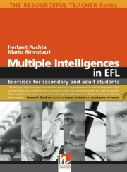 RESOURCEFUL TEACHER�S SERIES Multiple Intelligences in EFL