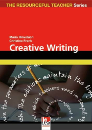 RESOURCEFUL TEACHER�S SERIES Creative Writing