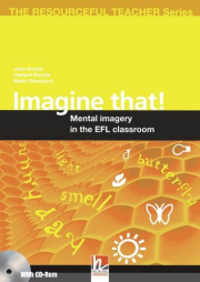 RESOURCEFUL TEACHER�S SERIES Imagine That! + CD-ROM
