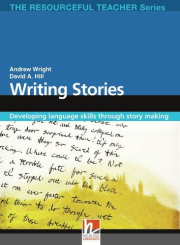 RESOURCEFUL TEACHER�S SERIES Writing Stories