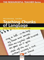RESOURCEFUL TEACHER�S SERIES Teaching Chunks of Languages 