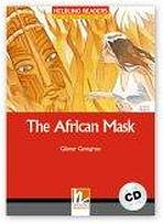 HELBLING READERS Red Series Level 2 The African Mask + Audio CD (G�nter Gerngross)