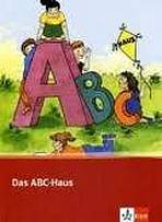 ABC-Haus Sch�lerbuch 