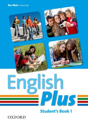 English Plus 1 Student�s Book