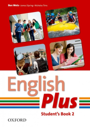 English Plus 2 Student�s Book