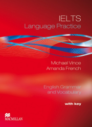 IELTS Language Practice Student�s Book with Key