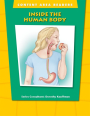 Content Area Readers Inside the Human Body