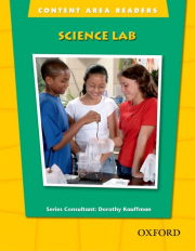 Content Area Readers Science Lab