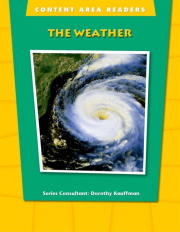 Content Area Readers The Weather